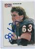 Jay Hilgenberg on Sportscollectors.Net