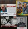 Ned Jarrett on Sportscollectors.Net