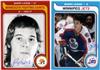 Barry Legge on Sportscollectors.Net