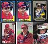 Geoff Bodine on Sportscollectors.Net