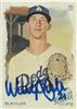 2019 Topps Allen & Ginter - 033 Walker Buehler on Sportscollectors.Net