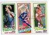1980 Topps Kent Benson / Artis Gilmore / Caldwell Jones on Sportscollectors.Net