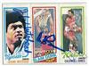 1980 Topps Jerome Whitehead / Artis Gilmore / Caldwell Jones on Sportscollectors.Net