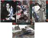 Mario Andretti on Sportscollectors.Net