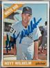 1966 Topps Hoyt Wilhelm on Sportscollectors.Net