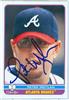 Peter Moylan (2010 Sig) on Sportscollectors.Net