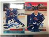 Mats Sundin on Sportscollectors.Net