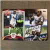 Gyasi Zardes on Sportscollectors.Net