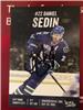 Daniel Sedin on Sportscollectors.Net