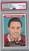 Jean Beliveau SK on Sportscollectors.Net