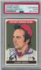 Johnny Bench SK on Sportscollectors.Net