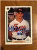 Mike Mussina on Sportscollectors.Net