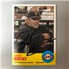 Bruce Bochy on Sportscollectors.Net