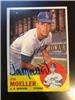Joe Moeller on Sportscollectors.Net