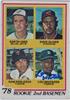 Lou Whitaker on Sportscollectors.Net