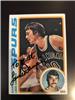 Louie Dampier on Sportscollectors.Net
