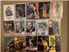 Basketball cards HOF on Sportscollectors.Net