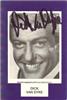 Dick Van Dyke on Sportscollectors.Net