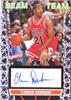 Chris Duhon on Sportscollectors.Net