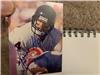 Harbaugh Crease on Sportscollectors.Net