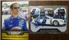 Brad Keselowski on Sportscollectors.Net