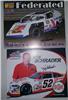 Ken Schrader on Sportscollectors.Net