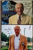 Marv Levy on Sportscollectors.Net