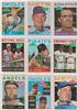 topps 1964 sale 6 on Sportscollectors.Net
