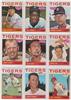 topps 1964 tigers sale 7 on Sportscollectors.Net