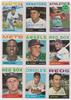 topps 1964 tigers sale 9 on Sportscollectors.Net