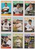 topps 1964 deceased 12 on Sportscollectors.Net