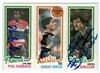 1980 Topps Phil Hubbard / Robert Parish / Tom Burleson on Sportscollectors.Net