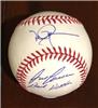 mcgwire canseco on Sportscollectors.Net