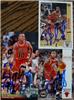B.J. Armstrong on Sportscollectors.Net