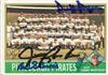 Pittsburgh Pirates 1976 Topps on Sportscollectors.Net