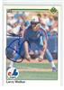 Larry Walker on Sportscollectors.Net