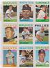 topps 1964 deceased new on Sportscollectors.Net