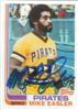 Mike Easler '82T on Sportscollectors.Net