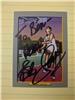 Bob Cousy on Sportscollectors.Net