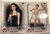 Meryl Davis on Sportscollectors.Net