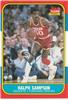 Ralph Sampson on Sportscollectors.Net