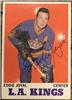 Eddie Joyal on Sportscollectors.Net