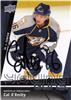 Cal O'Reilly on Sportscollectors.Net