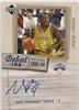 Nate Robinson on Sportscollectors.Net