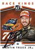 Martin Truex on Sportscollectors.Net