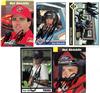 Hut Stricklin on Sportscollectors.Net