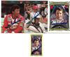 Mario Andretti on Sportscollectors.Net