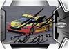Joey Logano on Sportscollectors.Net