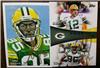 Greg Jennings on Sportscollectors.Net