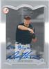 Drew Henson '03 Donruss Classic w/Inscription on Sportscollectors.Net